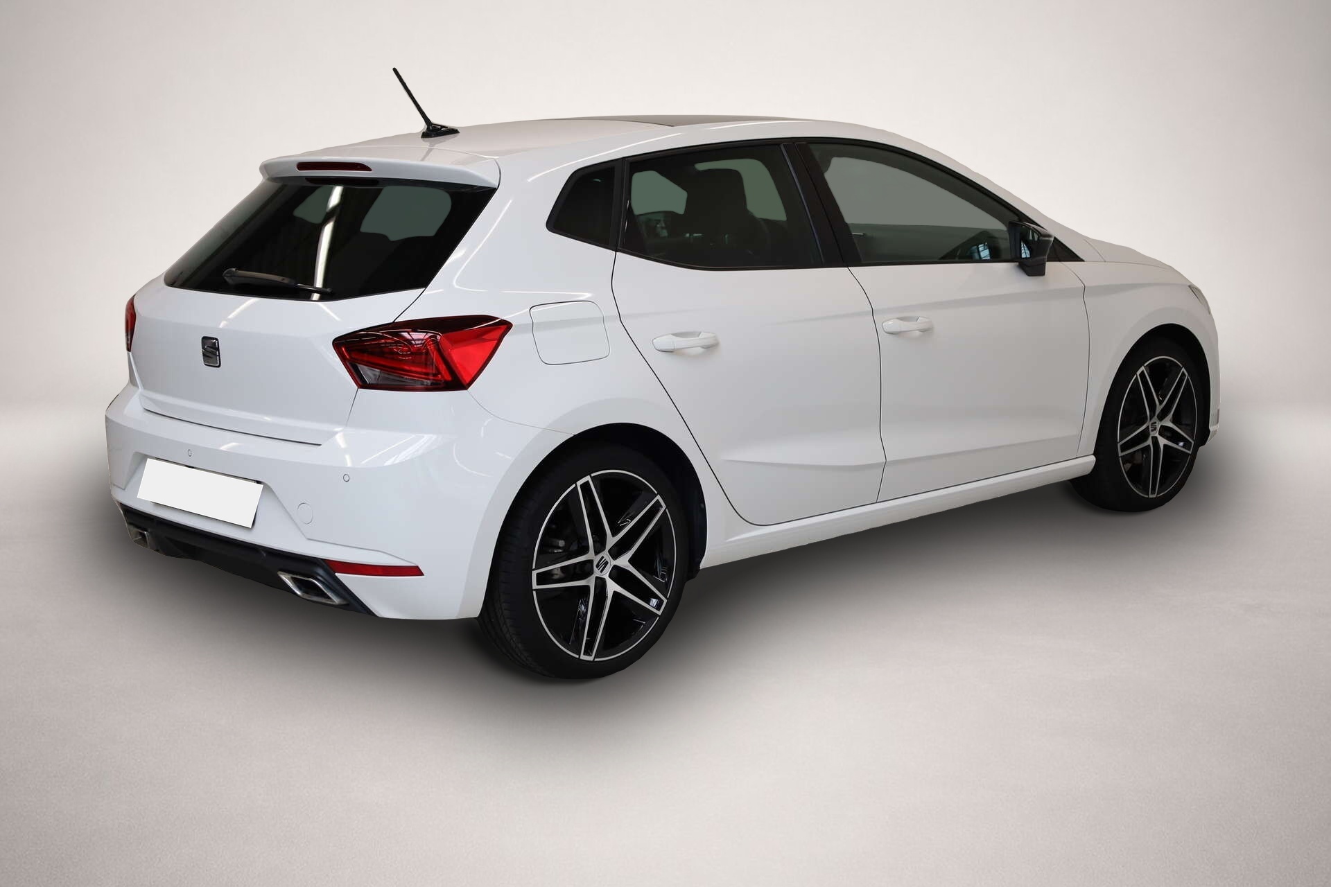 Bild 3 Seat Ibiza 1.5 TSI FR