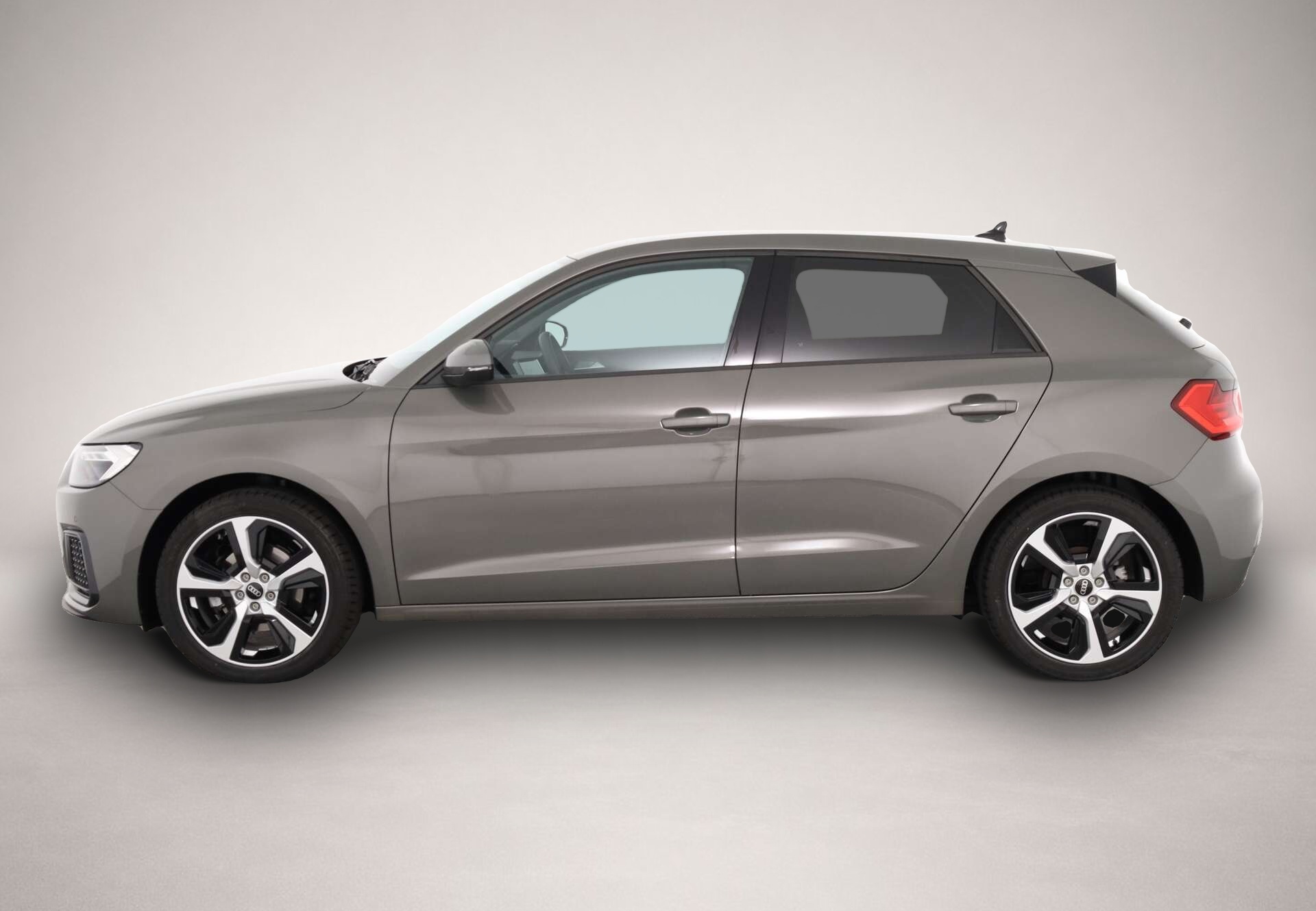 Bild 4 Audi A1 Sportback 30 TFSI Advanced