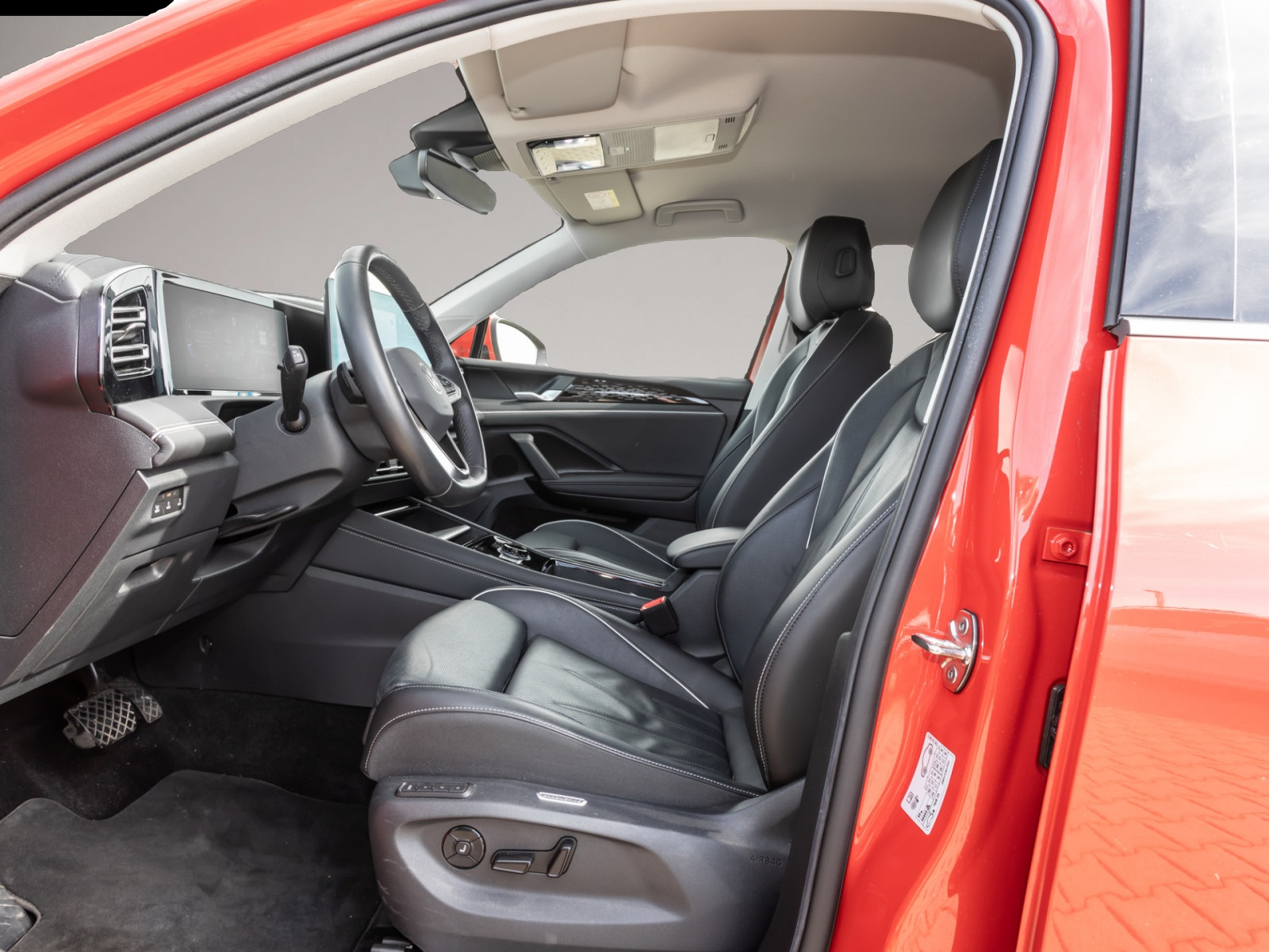 Bild 7 Volkswagen Tiguan