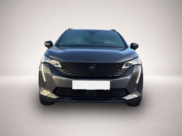 Bild 6 Peugeot 3008 Hybrid 136 GT ALLWETTER SCHIEBEDACH FOCAL S