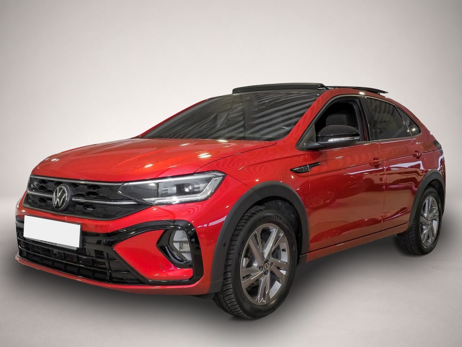 Fotografie Volkswagen Taigo 1.5 TSI DSG R-Line-Navi*AHK*Kamera*Panoram