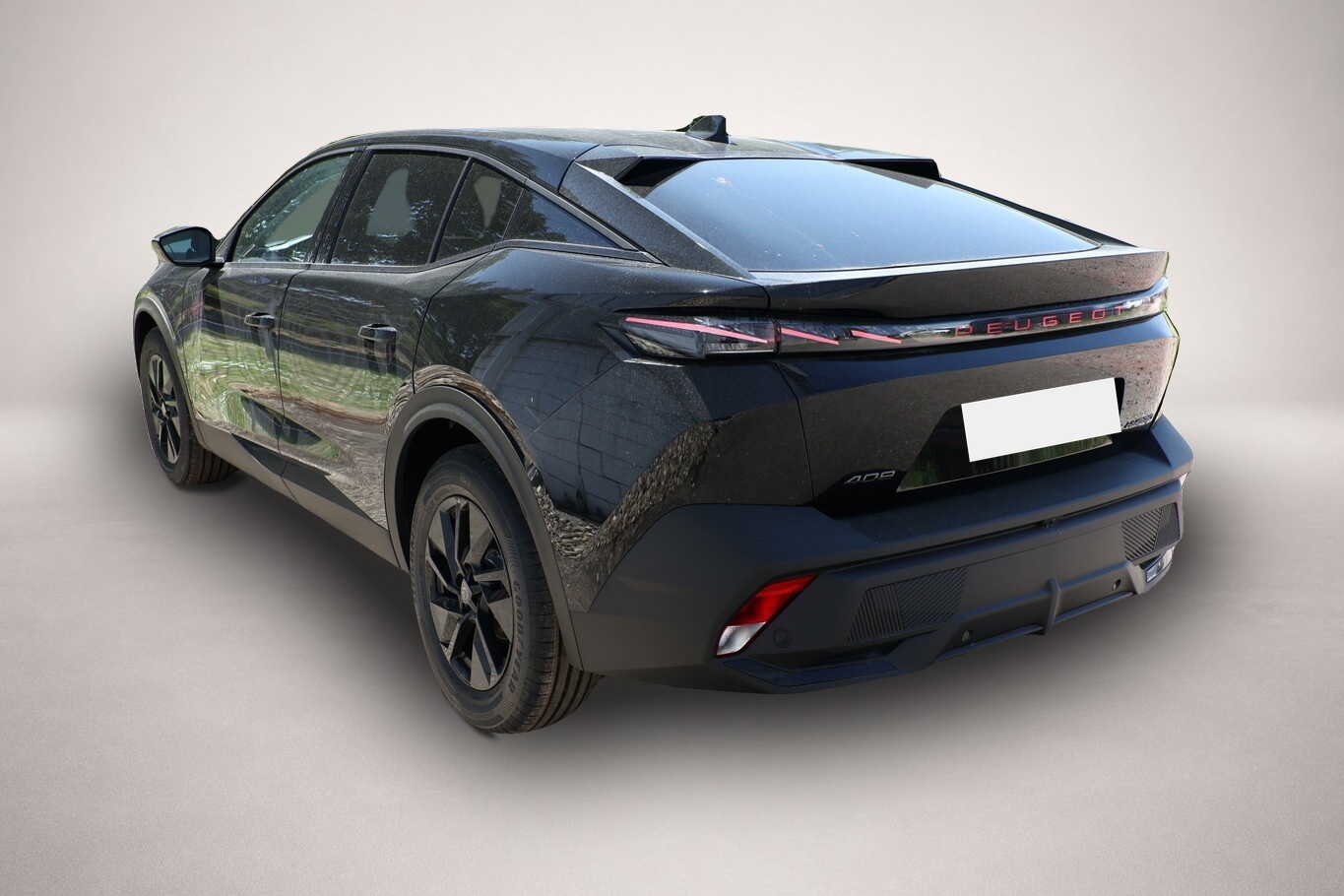Bild 4 Peugeot 408 Hybrid Allure FACELIFT 360° ACC Nav Alarm