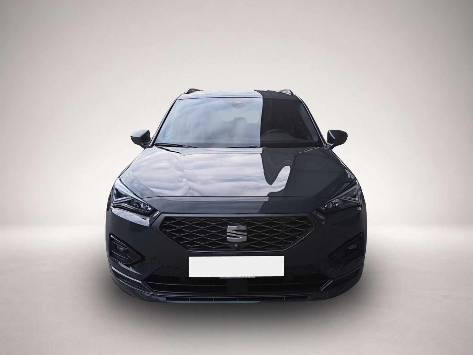 Fotografie 8 des Seat Tarraco 2.0 TDI DSG FR AHK NAVI TOPVIEW MEMORY M