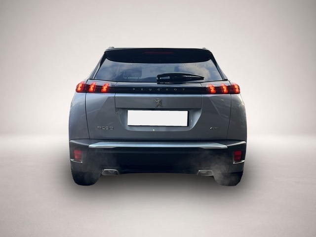 Bild 4 Peugeot 2008 GT PURETECH 130 NAVI SHZ PANO FOCAL ACC