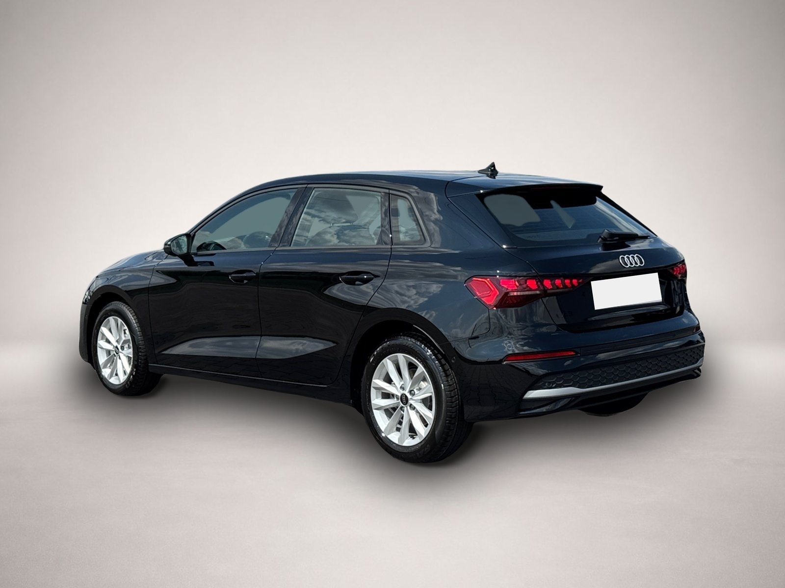 Bild 4 Audi Other A3 Sportback 35 TFSI s-tronic|SHZ|TEMP|PDC