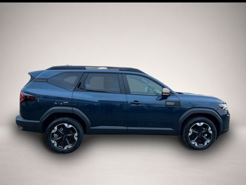 Bild 2 Dacia Bigster Hybrid 155 Extreme el.Heckklappe+SHZ+RFK