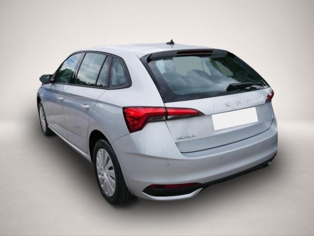 Bild 3 Skoda Scala Selection Scala Selection 1.0 TSI DSG*NAVI-ÜBER.