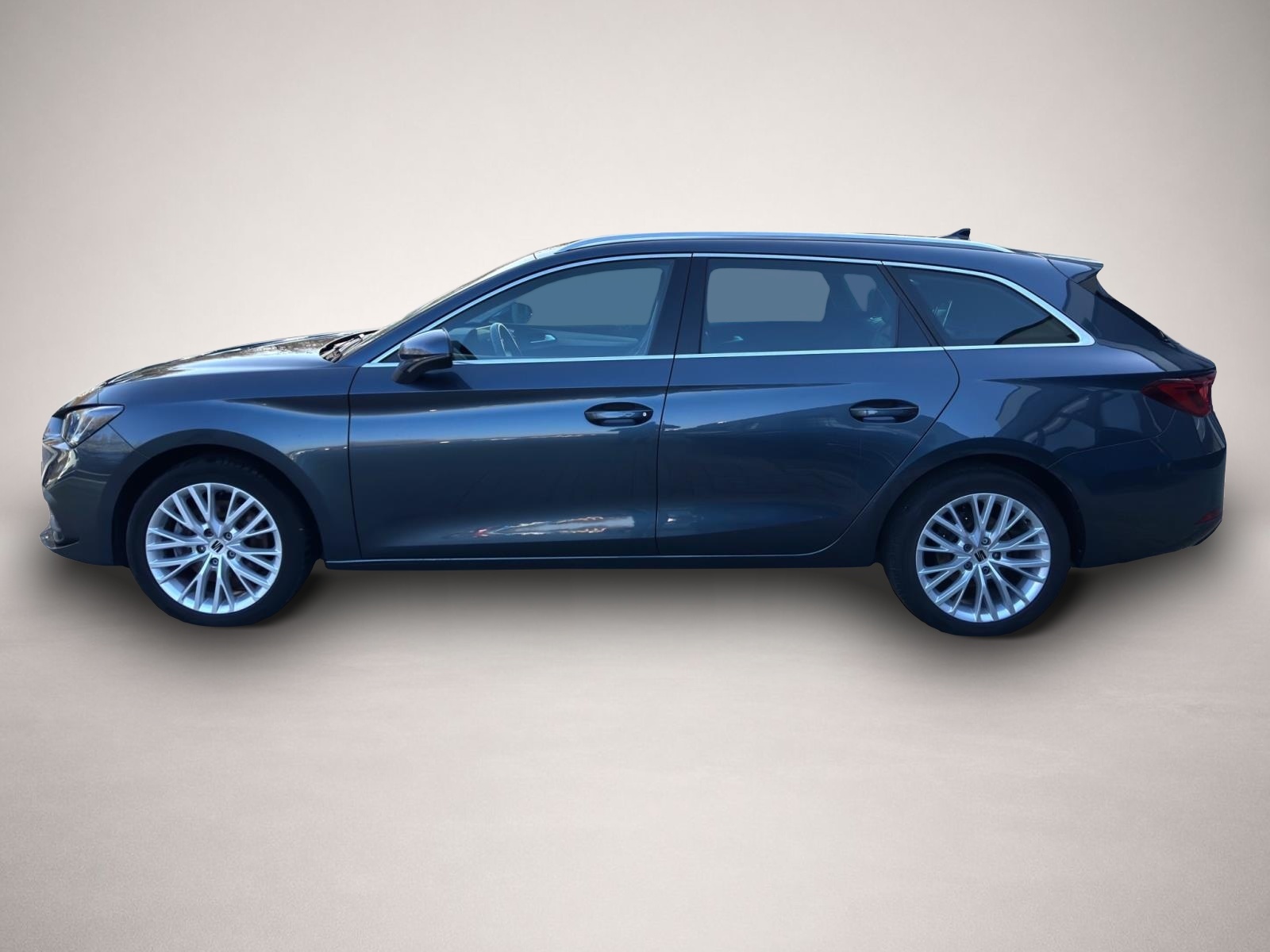 Bild 3 Seat Leon SP 2.0 TDI DSG Xcellence AHK KAMERA LED NAV