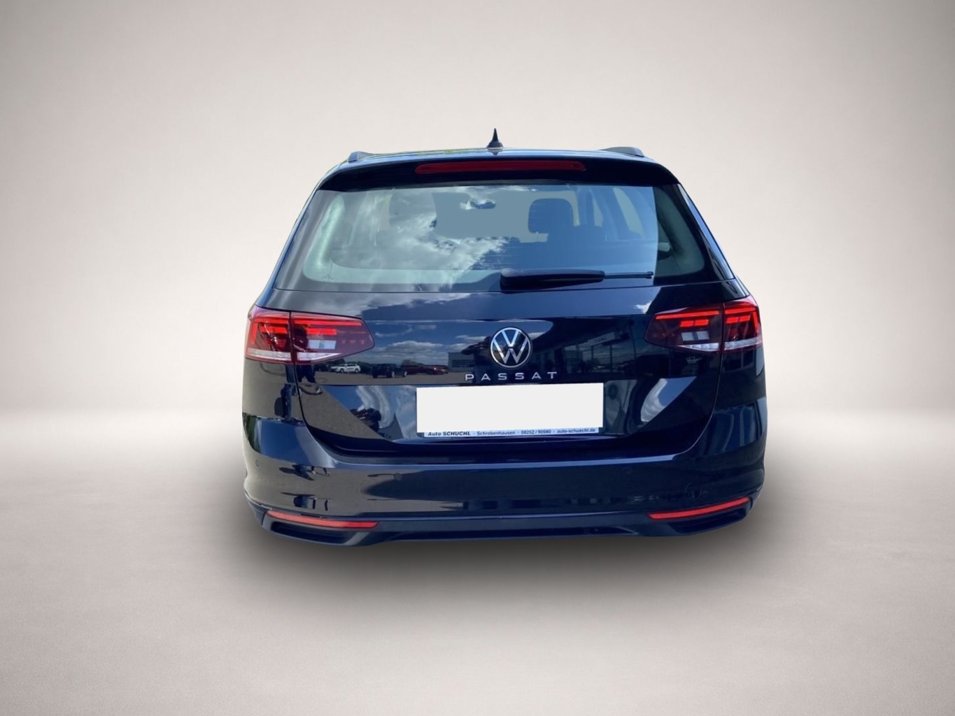 Bild 4 Volkswagen Passat Variant 1.5 TSI Business STANDHEIZUNG+APP