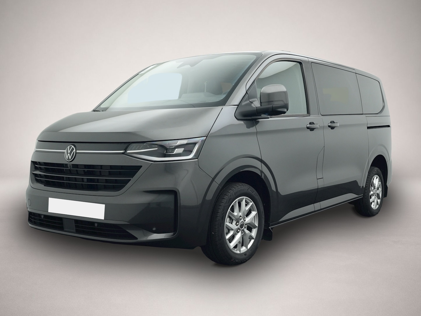 Volkswagen T7 Caravelle