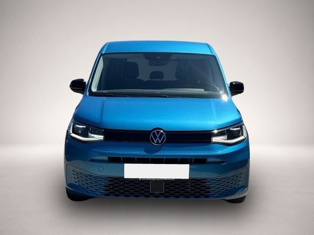 Bild 8 Volkswagen Caddy Kombi 1.5 TSI AHK,LED,PDC hinten,SHZ.,