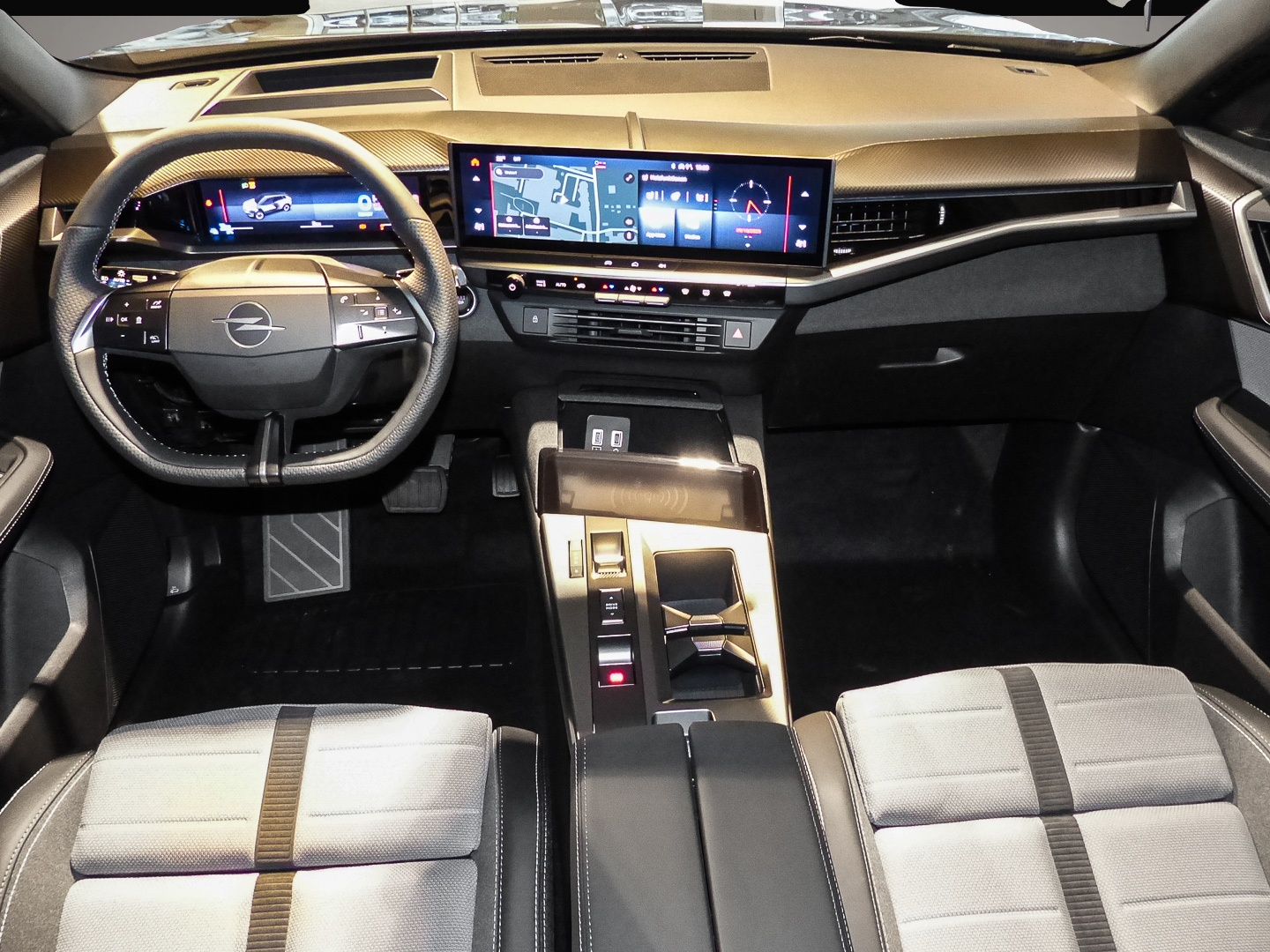 Bild 5 Opel Grandland (X) Grandland GS Plug-in-Hybrid DCT AHK HUD LM 20 Zo