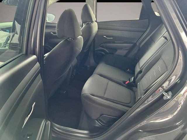 Fotografie 5 des Hyundai Tucson Style 1,6 T-GDi DCT 2WD / Navi / ACC / S.