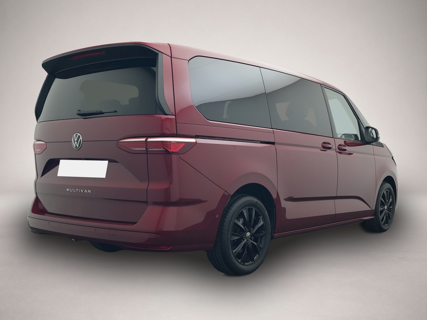 Bild 5 Volkswagen T7 Multivan 2.0 TDI DSG Life 5-J-GAR 7S. DCCAHK