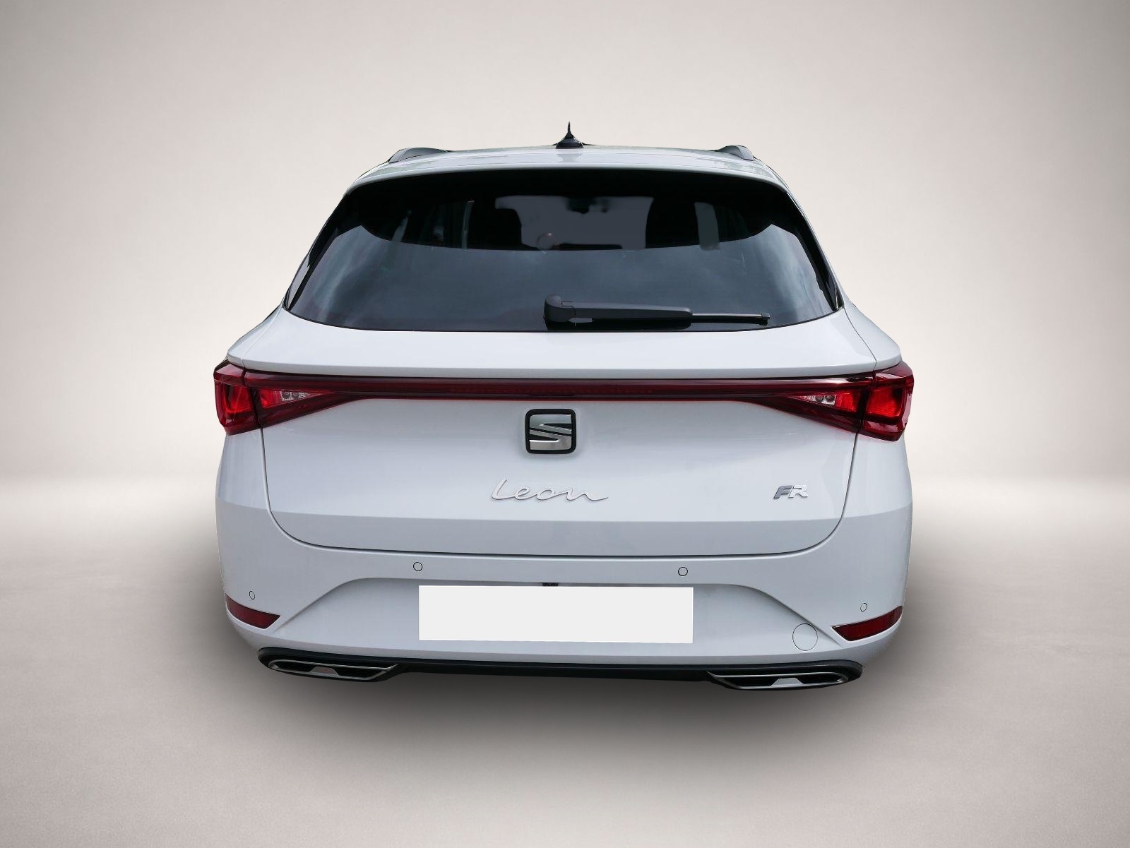 Fotografie 2 des Seat Leon Kombi FR 1.5 eTSI DSG*ACC*TRAVEL ASSIST*KAM