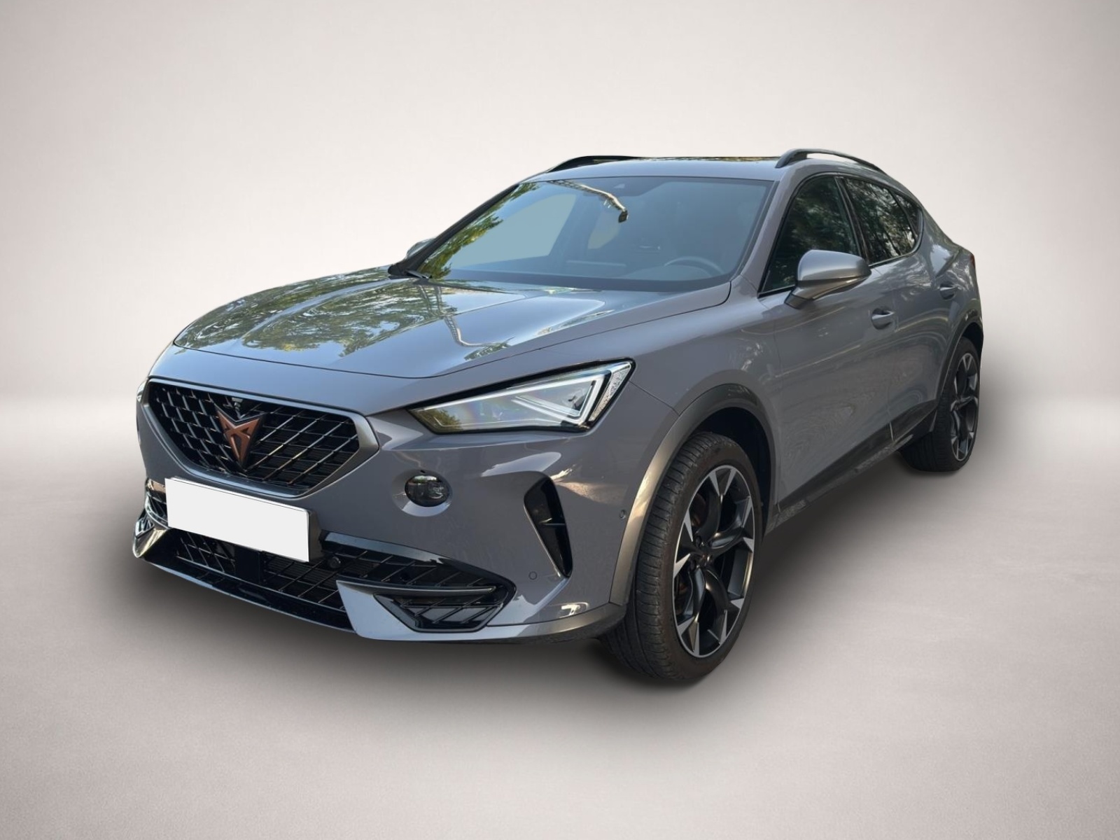 Bild Formentor Cupra