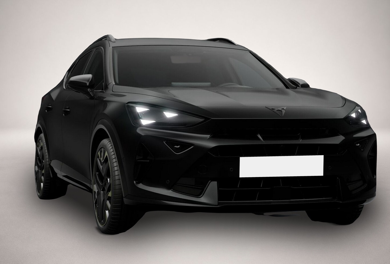 Bild 2 Cupra Formentor DSG Tribe IntelliD Sennh. EdgeP 360°