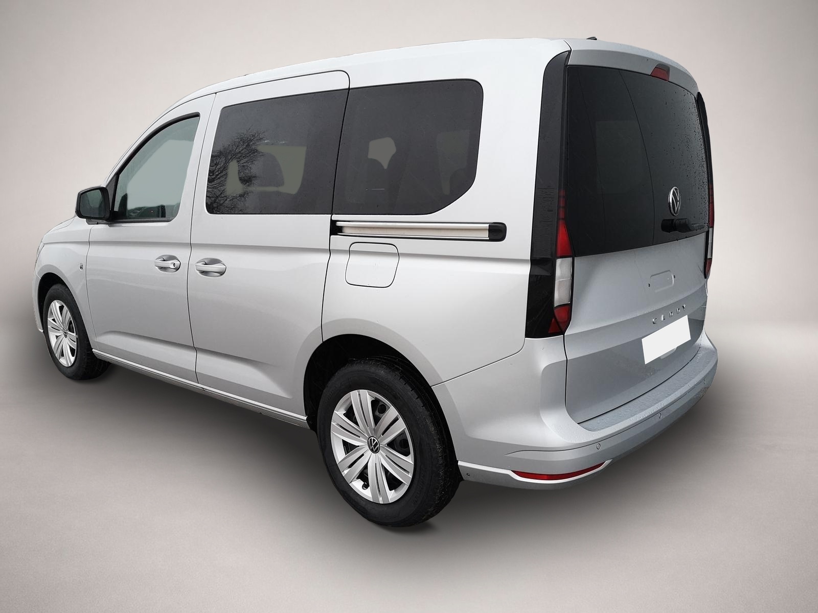 Bild 2 Volkswagen Caddy 2.0TDI DSG ACC Kam GV5 App