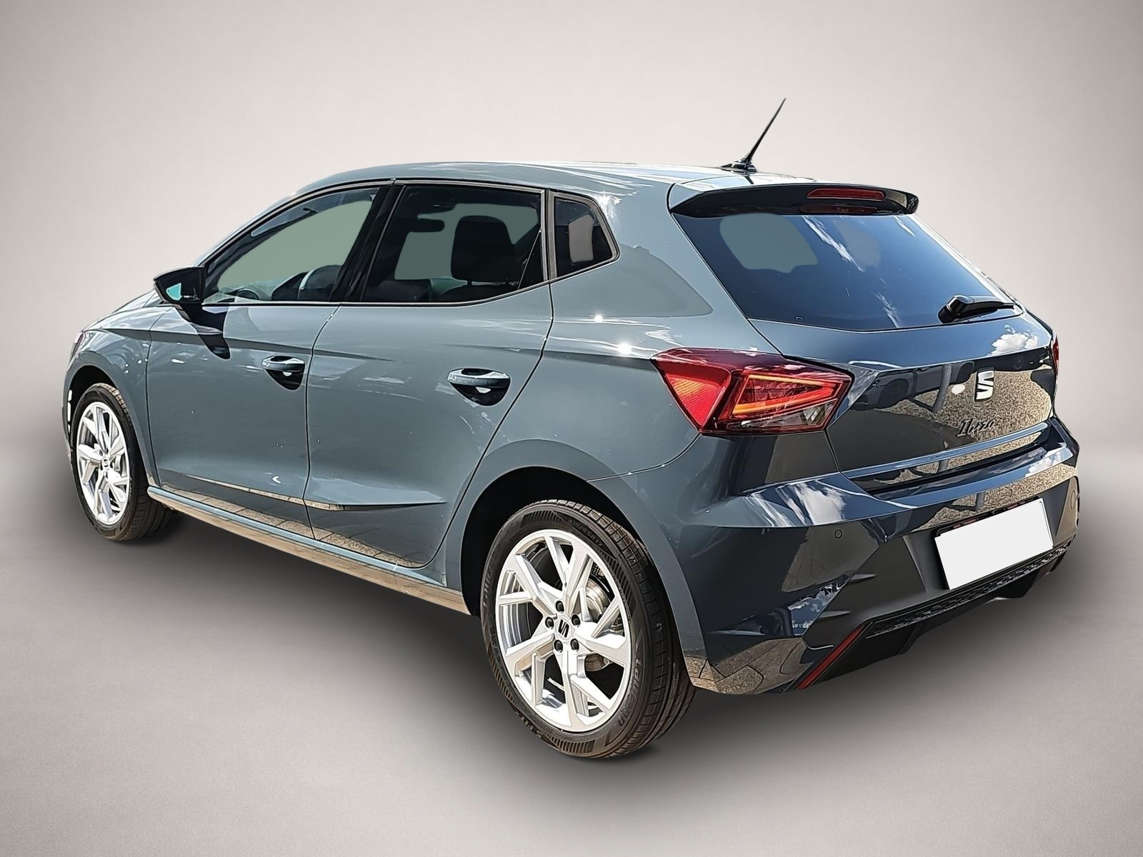 Bild 5 Seat Ibiza 1.0 TSI Style 5JGar / Full Link / 17Zoll