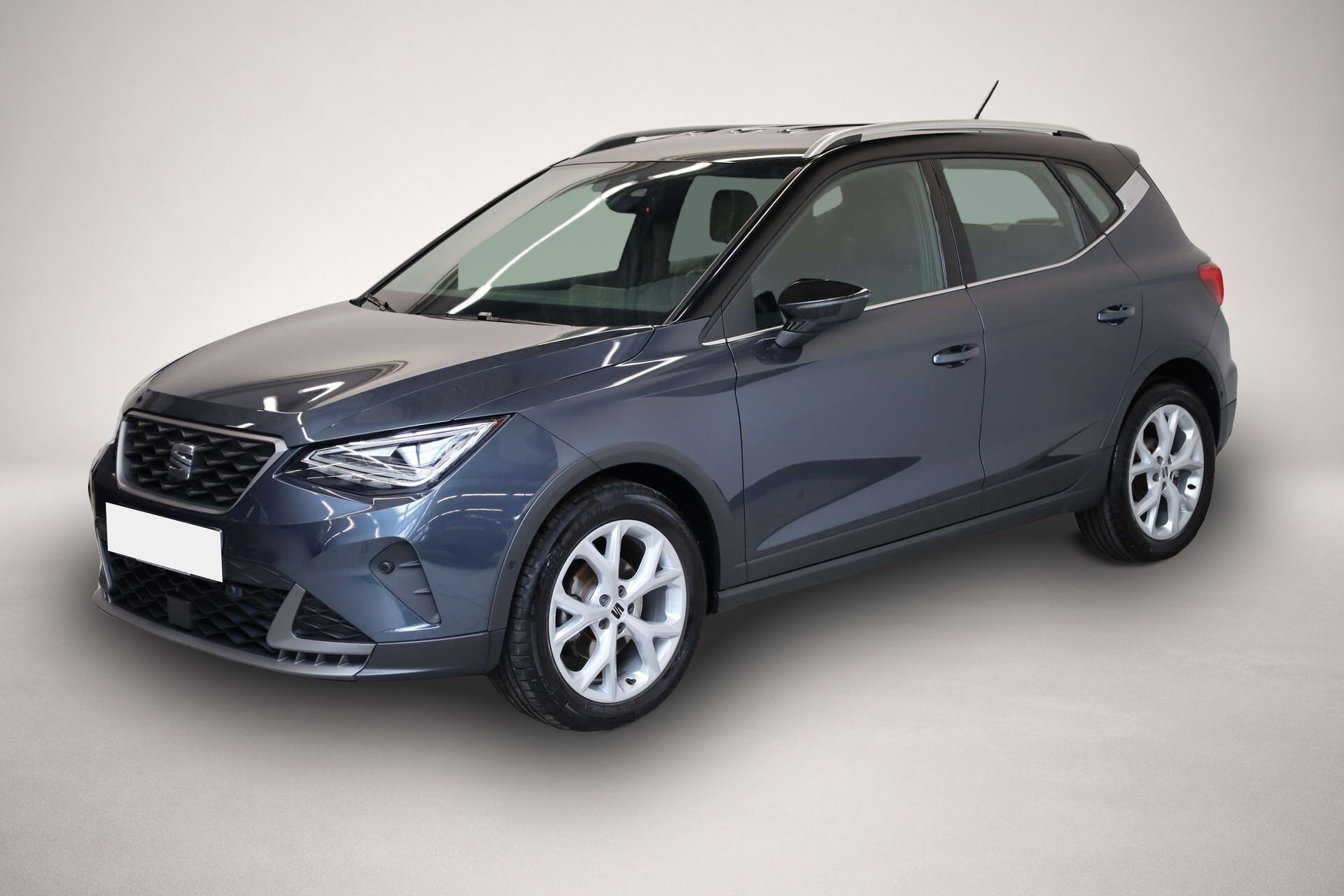 Fotografie Seat Arona 1.5 TSI FR
