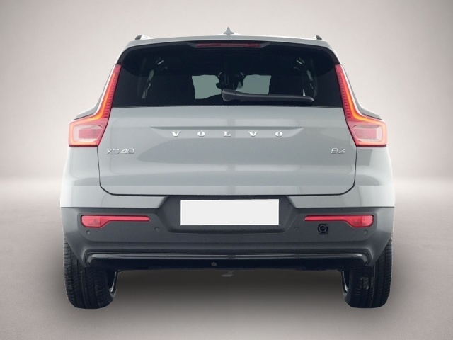 Fotografie 3 des Volvo XC40 Plus Dark 2WD AHK Digitales Cockpit Memory