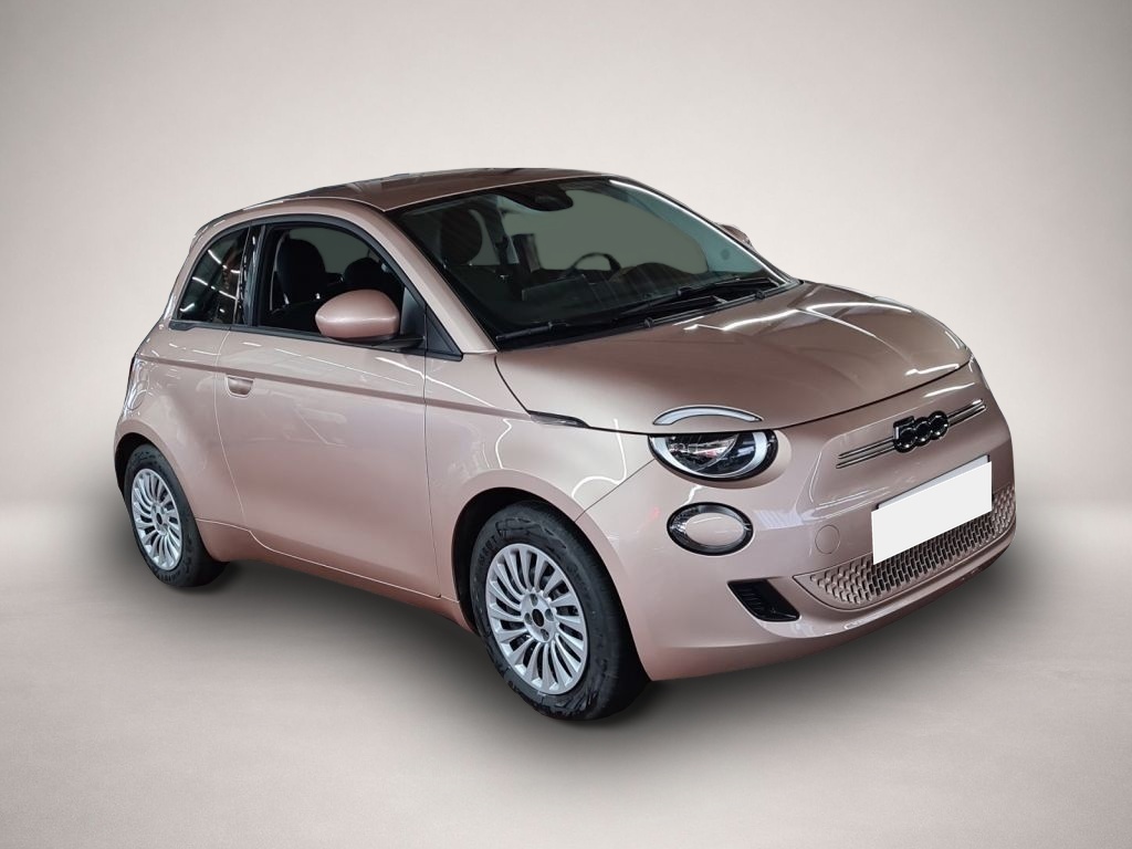 Fotografie 1 des Fiat 500e 42kWh