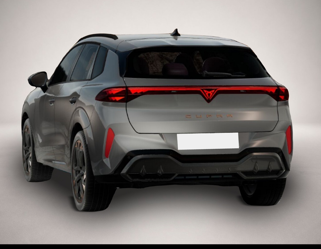 Fotografie 3 des Cupra Terramar VZ Akebono Pano Matrix 360° HuD Nav 20