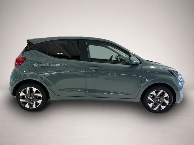 Bild 4 Hyundai i10 GO! PLUS 1.2 MT 58kW (79PS) 5 Jahre Herstelle...