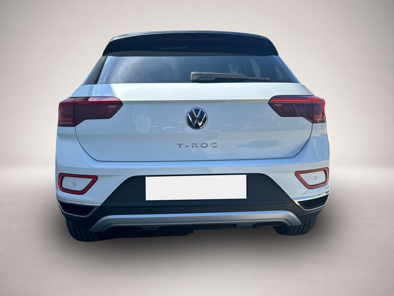 Bild 5 Volkswagen T-Roc Style 1.5 TSI DSG AHK*Android Auto*Matrix