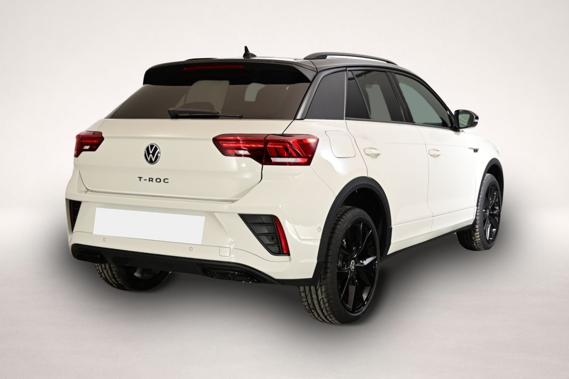 Bild 5 Volkswagen T-Roc 1.5 TSI 7-Gang-DSG