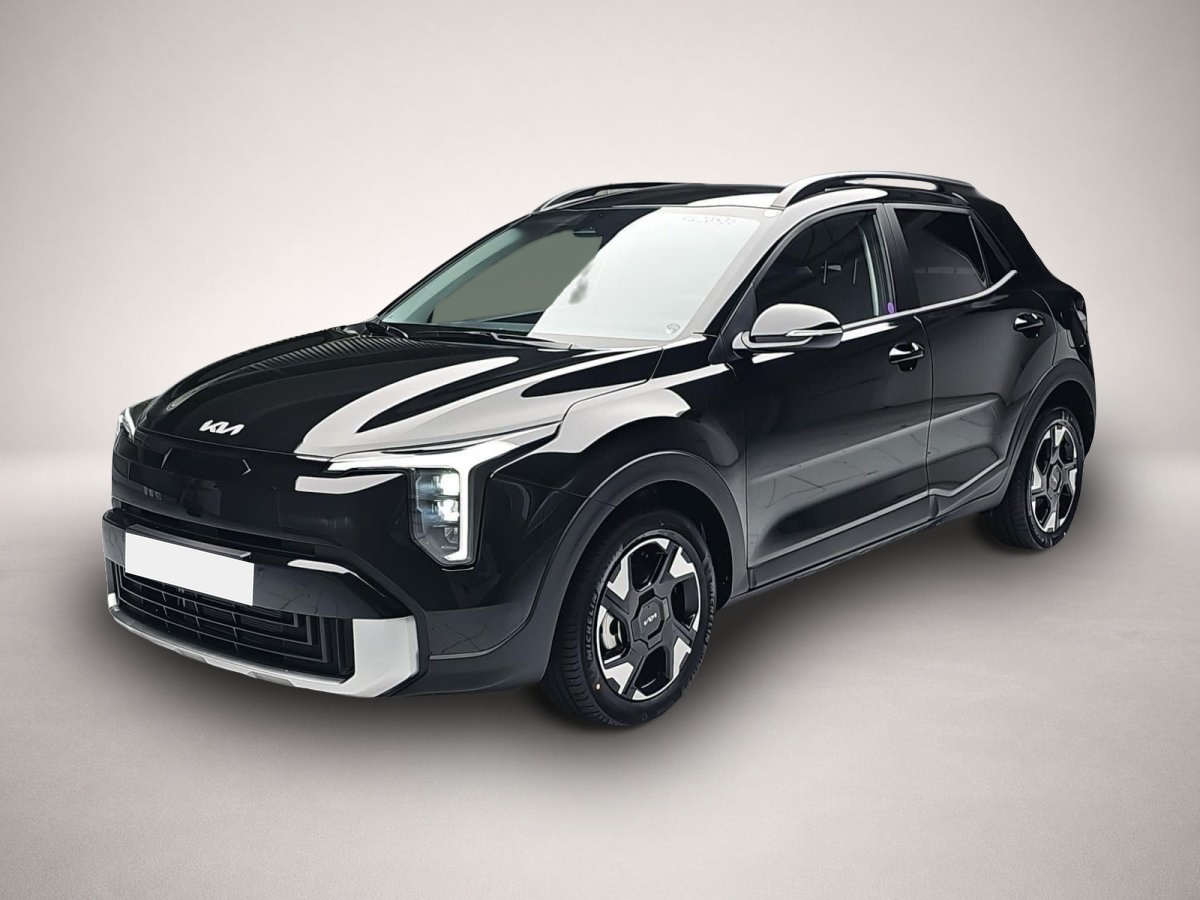 Bild Stonic Kia