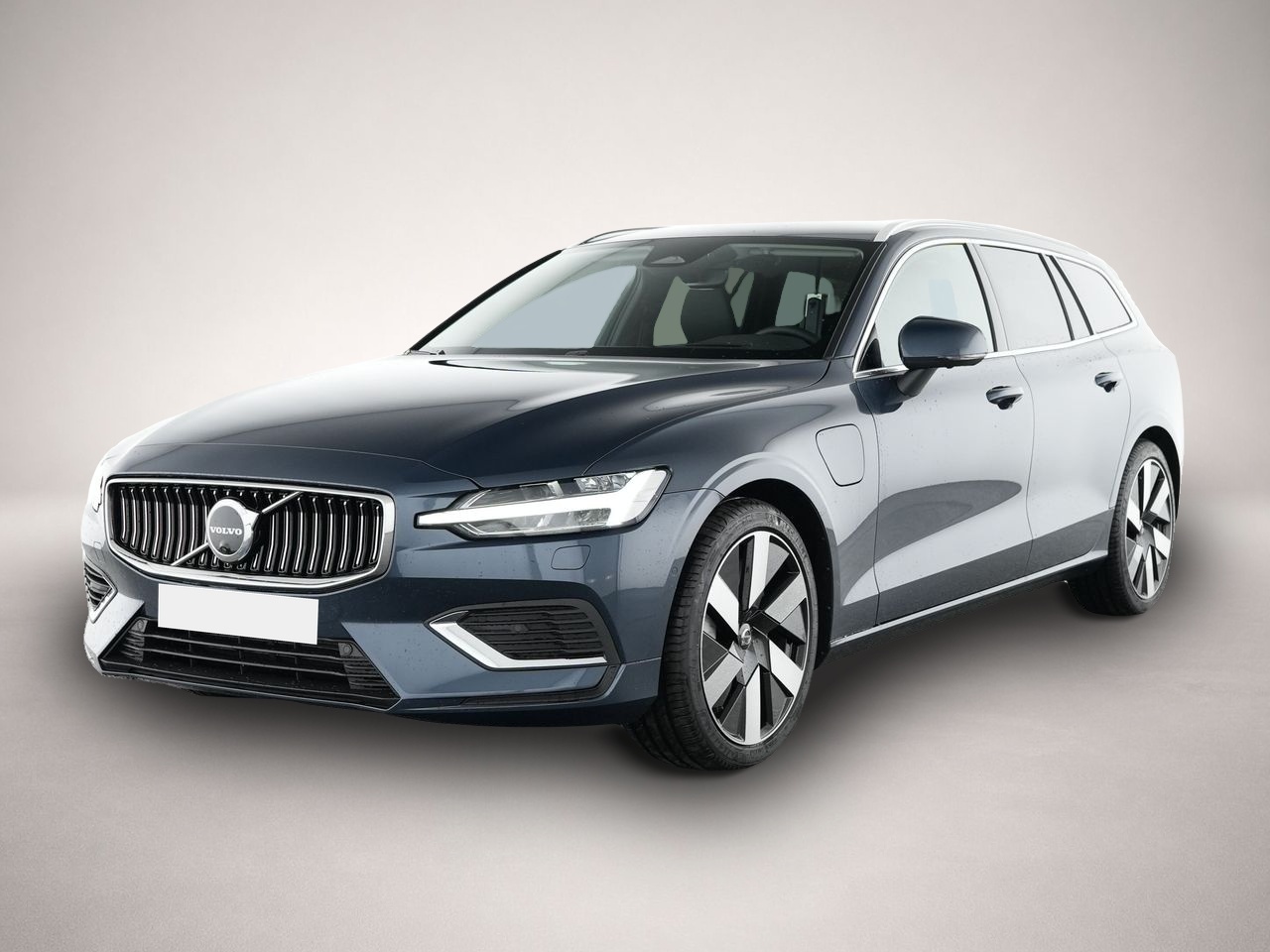 Bild V60 Volvo