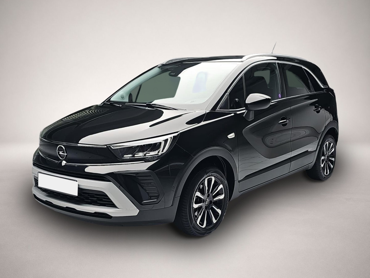 Bild Crossland (X) Opel