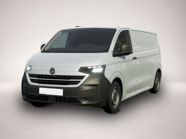 Fotografie Volkswagen Other e-Transporter Kasten