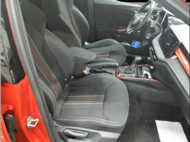 Bild Fabia Skoda