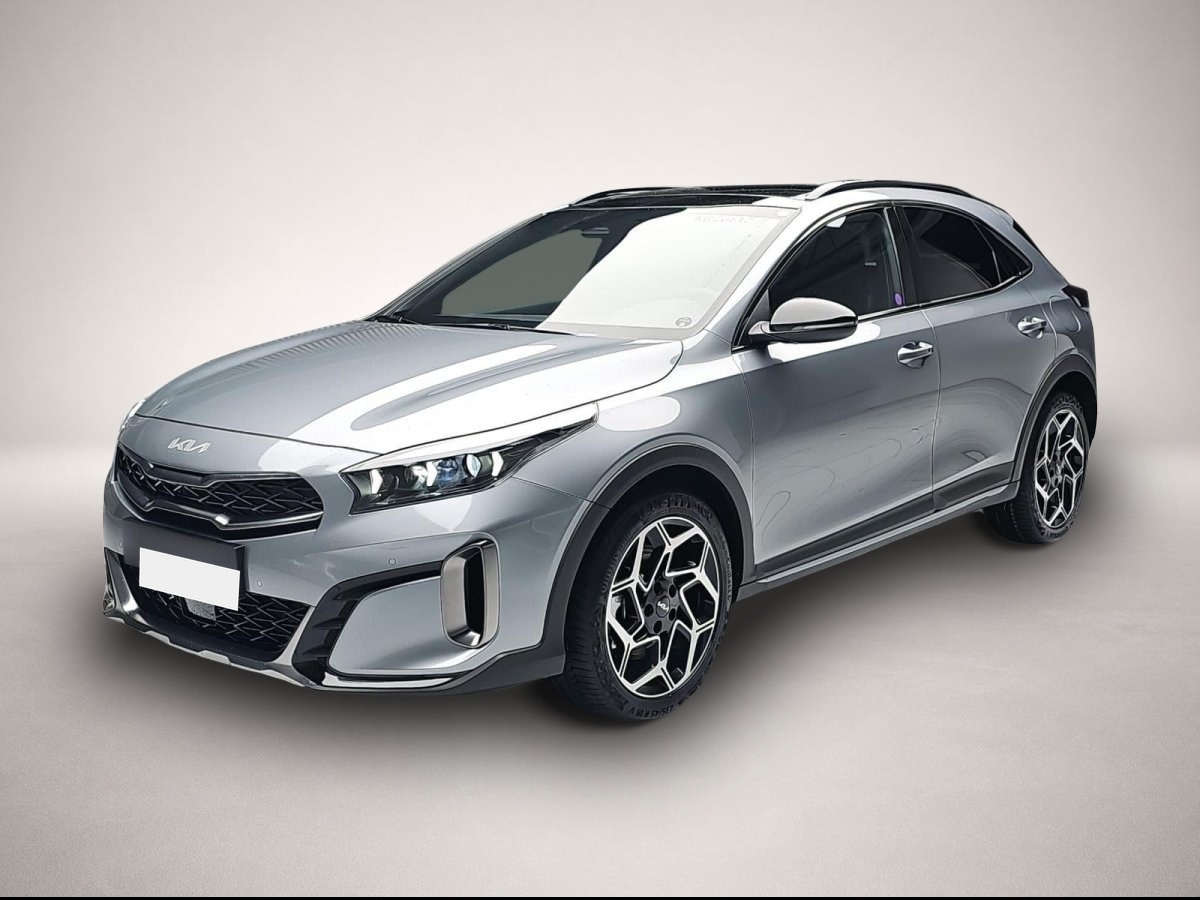 Bild 1 Kia XCEED 1.6 T-GDI 180 DCT GT-LINE MJ26 LEDER GLASD