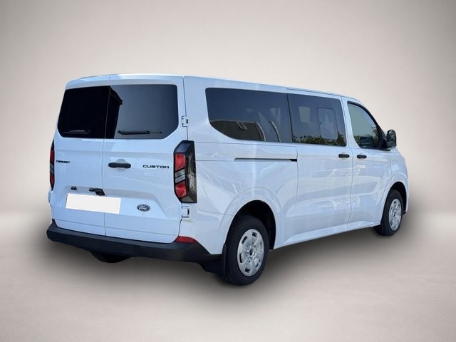 Bild 5 Ford Transit Custom Trend L2 320 9Sitzer 2x Klima 5J.
