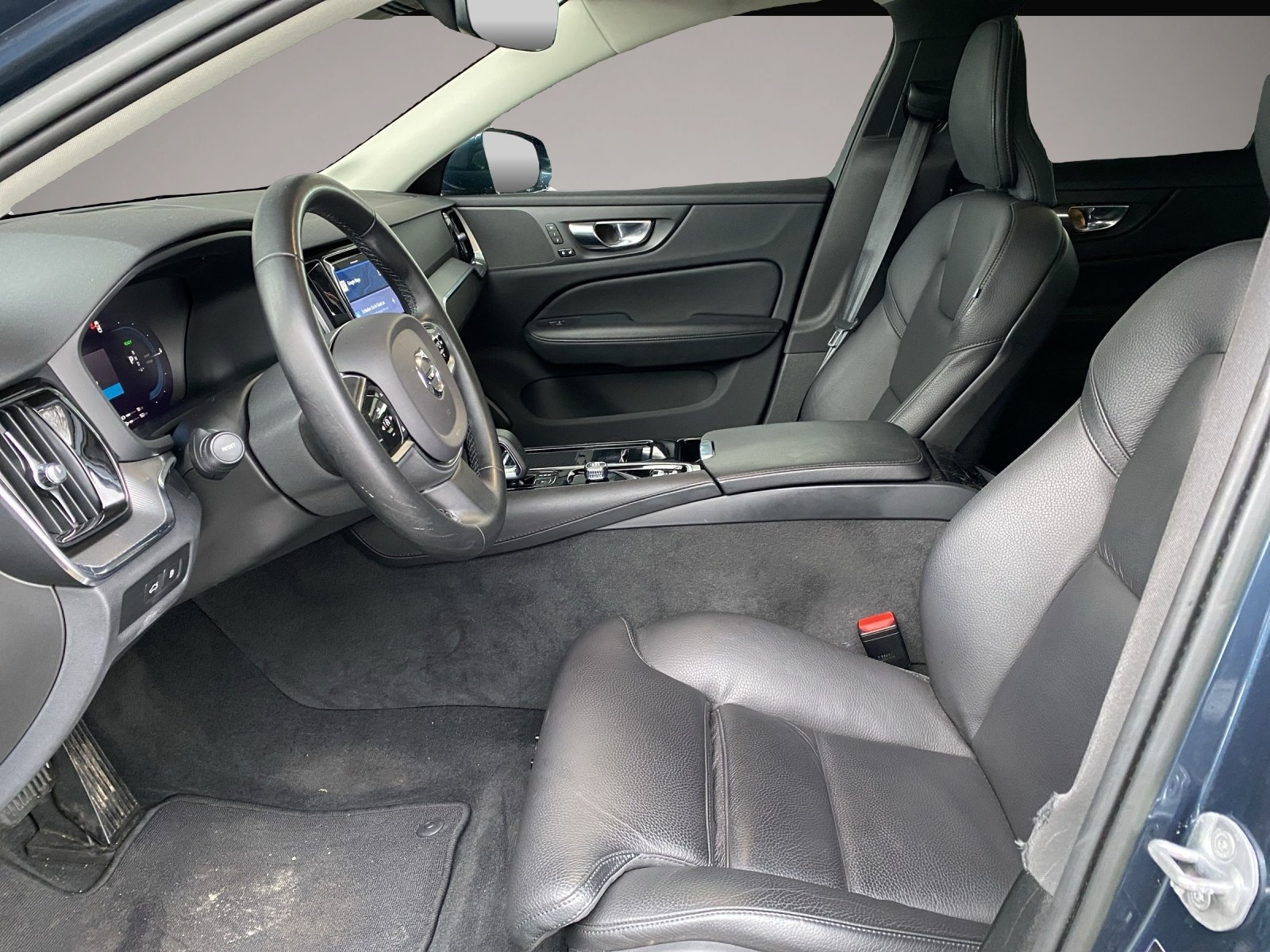 Bild 7 Volvo V60 T8 Plus Bright *WinterP*SHZ*Navi*AHK