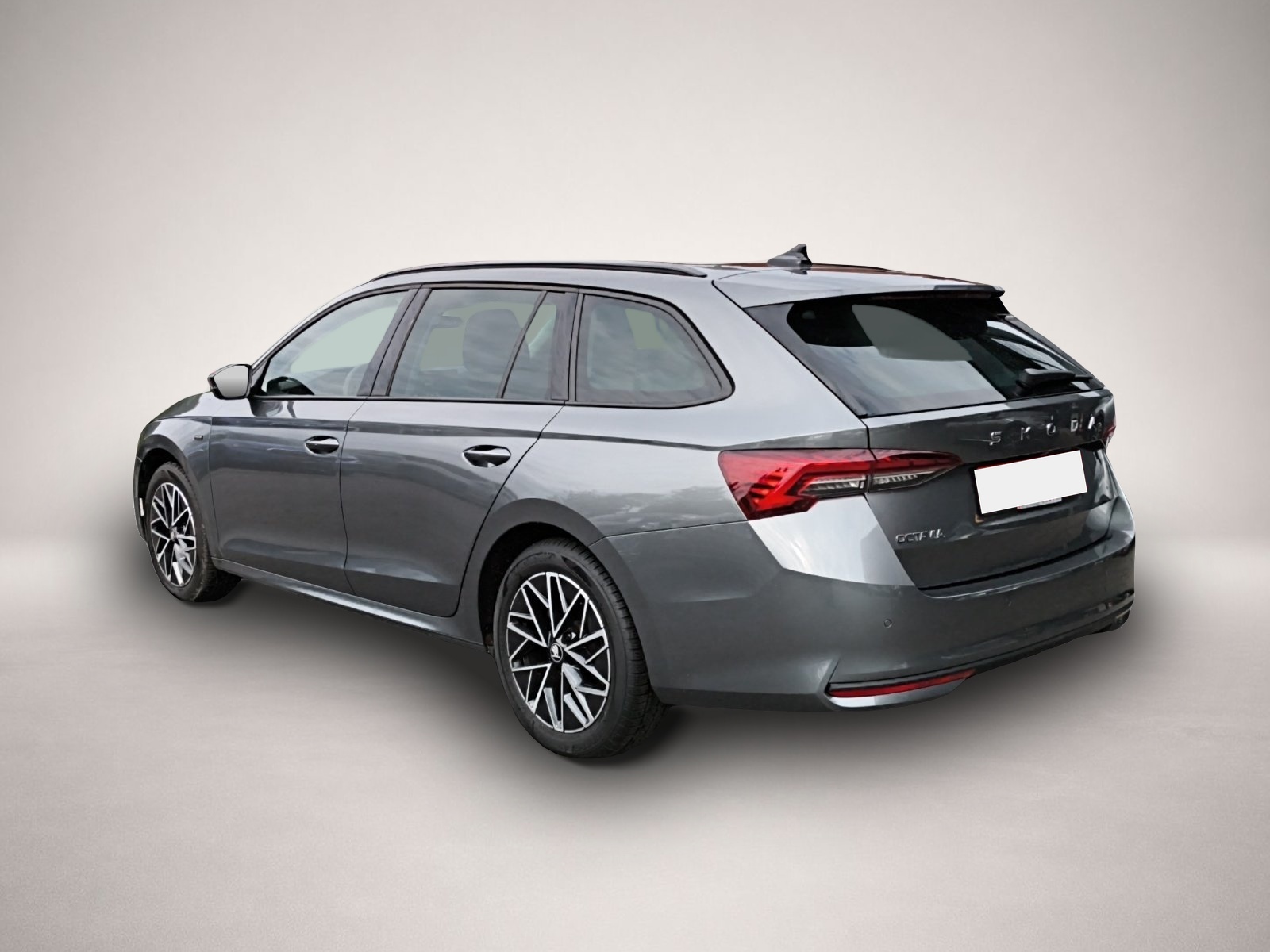 Bild 5 Skoda Octavia Combi 2.0 TDI DSG Tour NAVI MATRIX CANTO