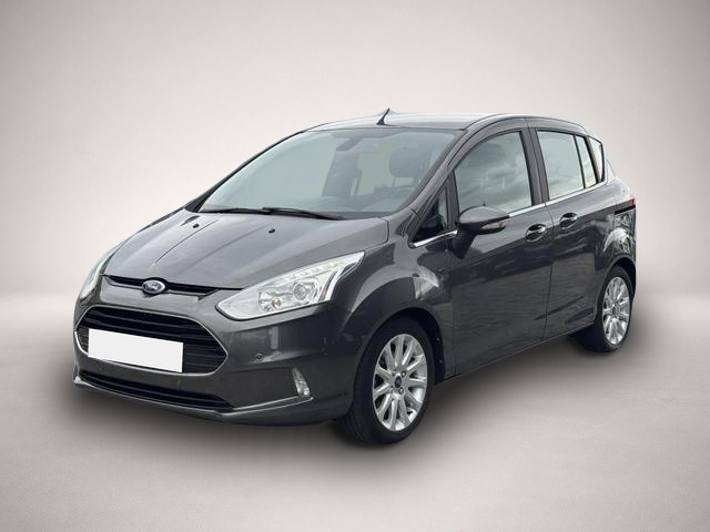 Bild 1 Ford B-Max 1.6 AT Titanium Navi 2 PDC Kamera Klima 7.