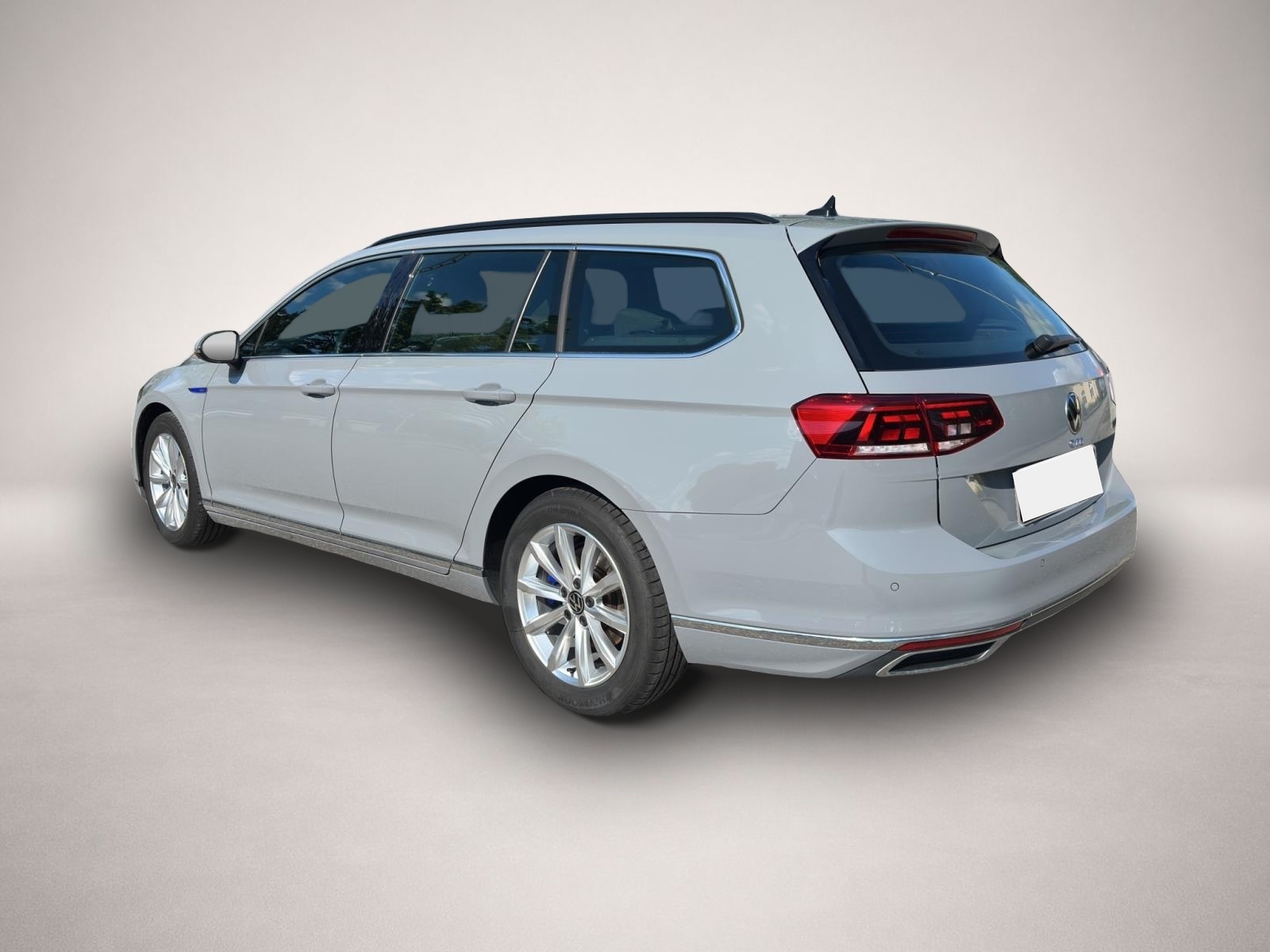 Bild 4 Volkswagen Passat Variant 1.4 eHybrid DSG GTE AHK KAMERA AC