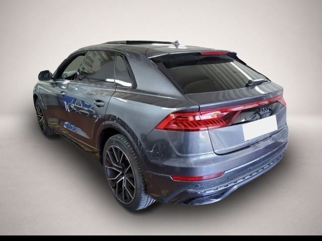 Fotografie 3 des Audi Q8 50 TDI qu. Tiptr. Competition Plus *AHK*Pano*