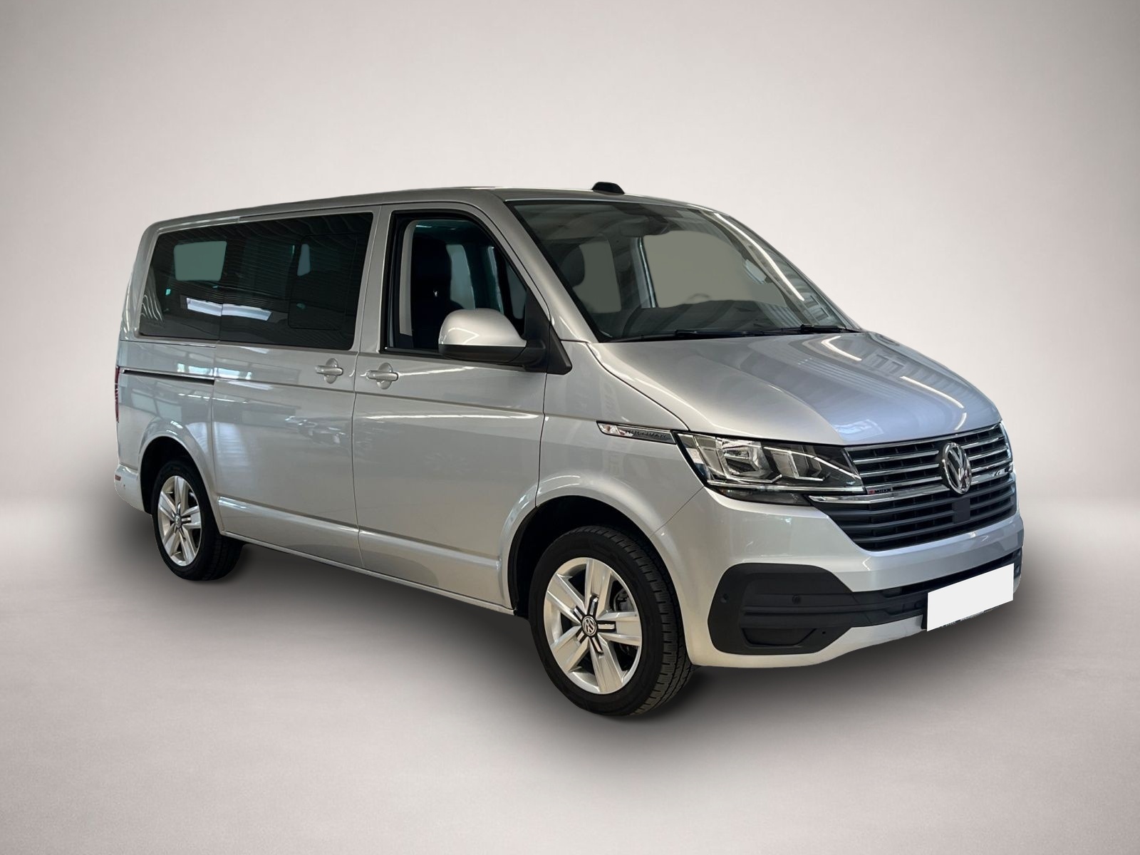 Volkswagen T6 Multivan T6.1 Multivan 2.0 TDI DSG 4M Comfortline *AHK*Na - Thumbnail 5
