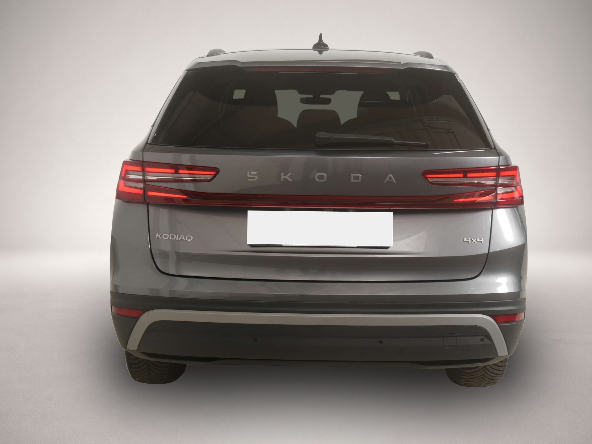Bild 5 Skoda Kodiaq 2.0 TSI Selection