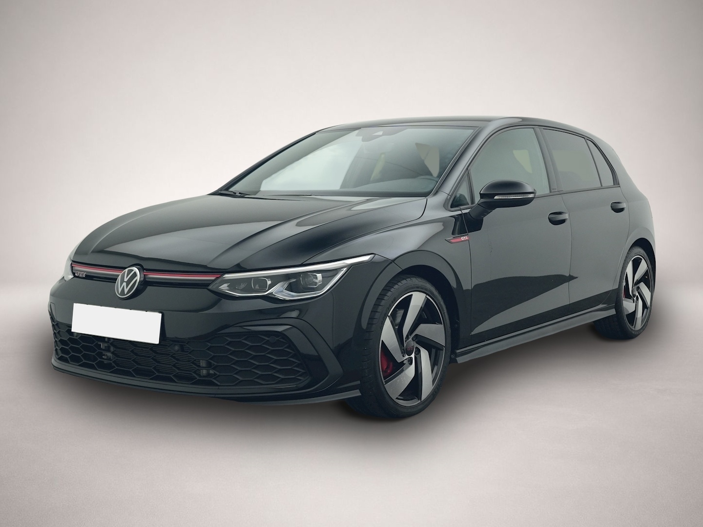 Bild Golf Volkswagen