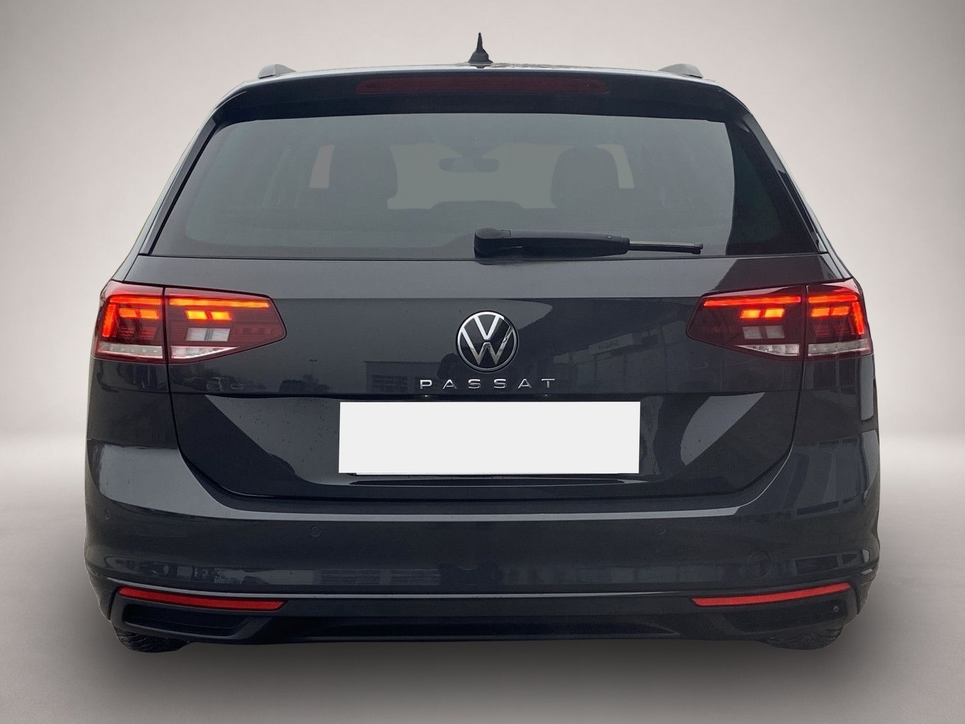 Bild 4 Volkswagen Passat Variant 2.0 TDI DSG NAVI+LED+AHK+KAMERA+E