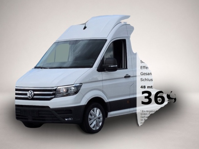 Fotografie Volkswagen Other Crafter Kasten LR+Superhoch*Autom ACC R-Kam SHZ