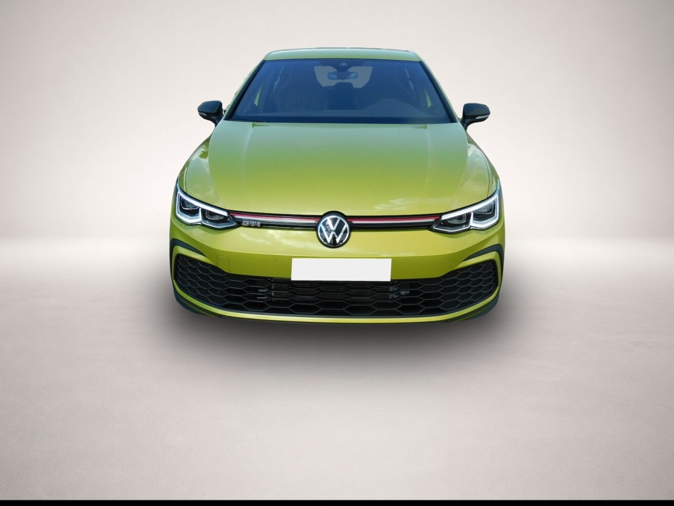 Bild 3 Volkswagen Golf 2.0 VIII GTI Performance 4 TRG TSI BMT Navi