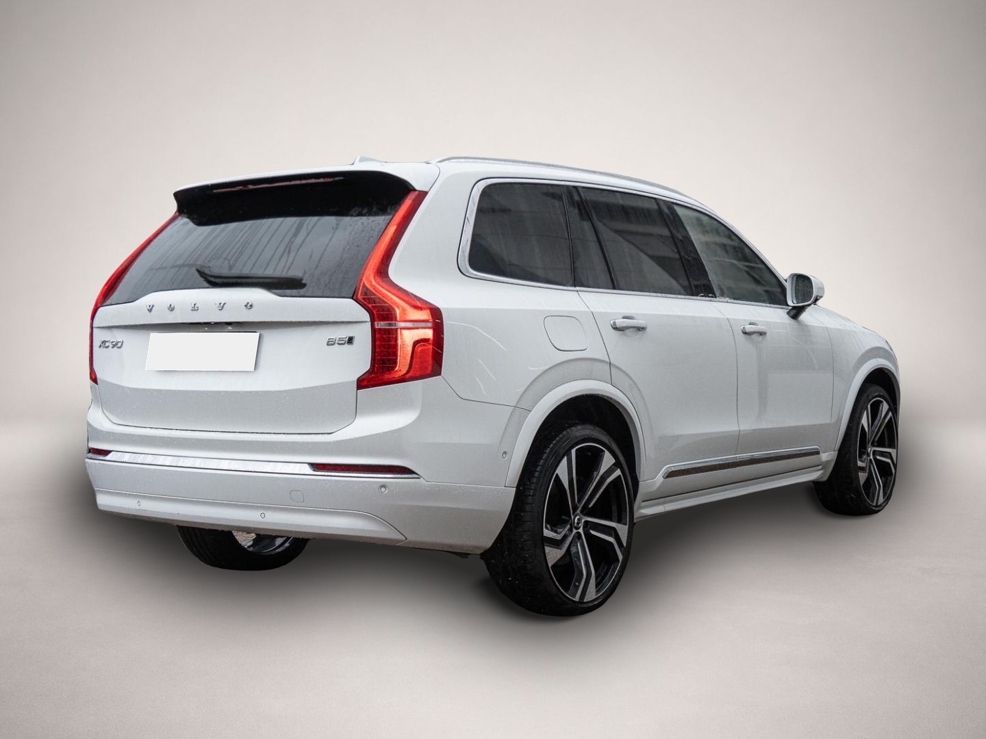 Bild 2 Volvo XC90 Ultimate Bright AWD B5 Diesel EU6d 7-Sitzer