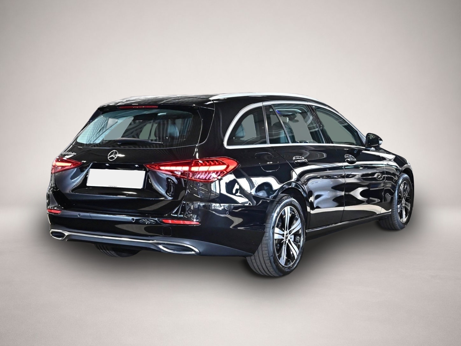 Bild 3 Mercedes-Benz C 300